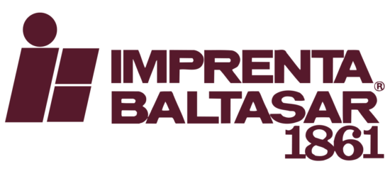 Imprenta Baltasar 1861