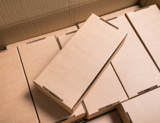 PACKAGING PACKAGING